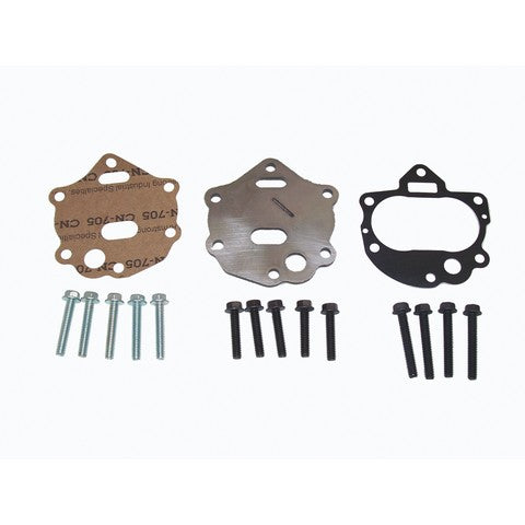 Engine Oil Pump Gear Thrust Plate Kit Melling P-20I