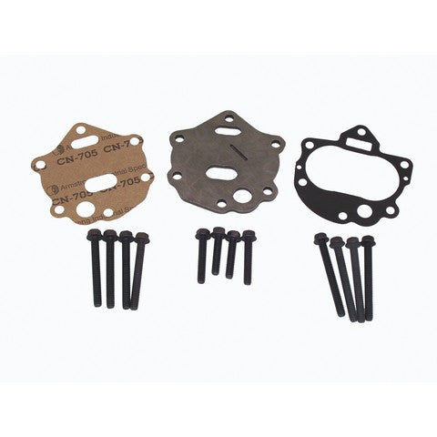 Engine Oil Pump Gear Thrust Plate Kit Melling P-20L