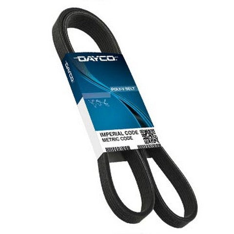 Serpentine Belt Dayco 5040345
