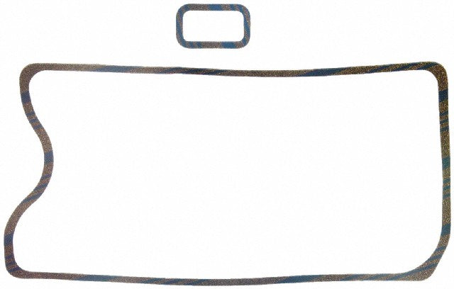 Engine Push Rod Cover Gasket Set Felpro PS 11488