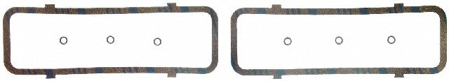 Engine Push Rod Cover Gasket Set Felpro PS 13228