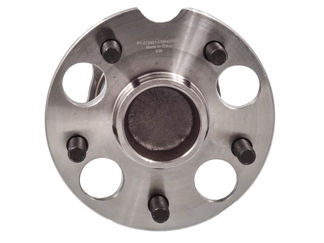 Wheel Bearing and Hub Assembly PTC PT512421