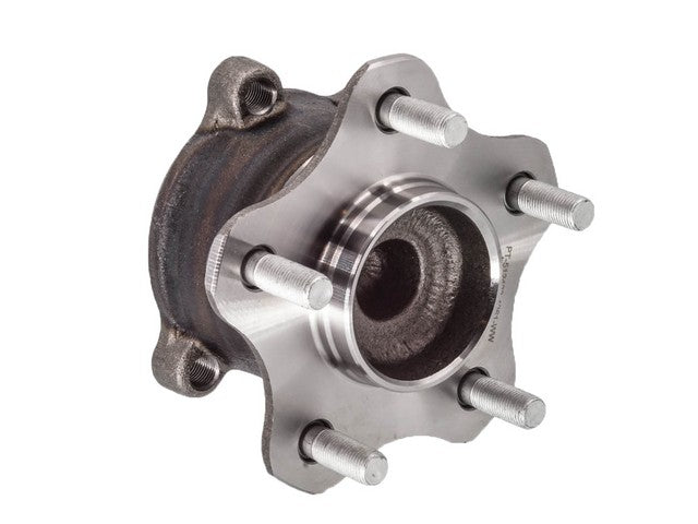 Wheel Bearing and Hub Assembly PTC PT512423