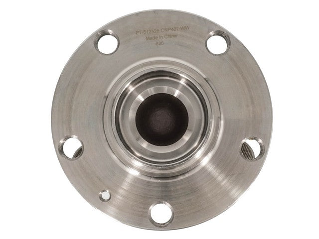 Wheel Bearing and Hub Assembly PTC PT512426