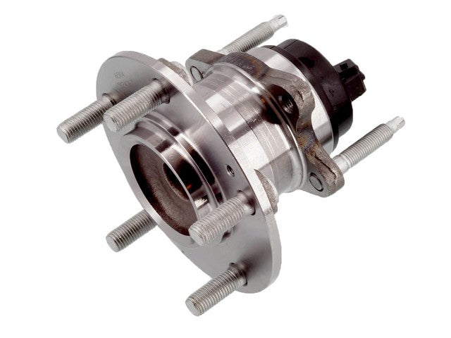 Wheel Bearing and Hub Assembly PTC PT512436