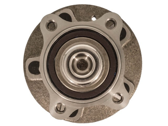Wheel Bearing and Hub Assembly PTC PT512438