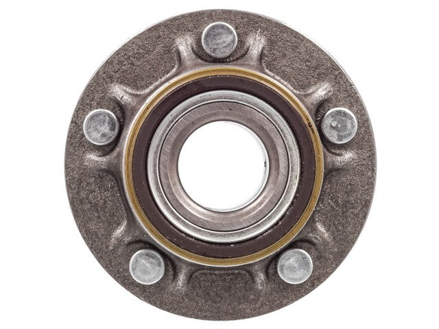 Wheel Bearing and Hub Assembly PTC PT512439