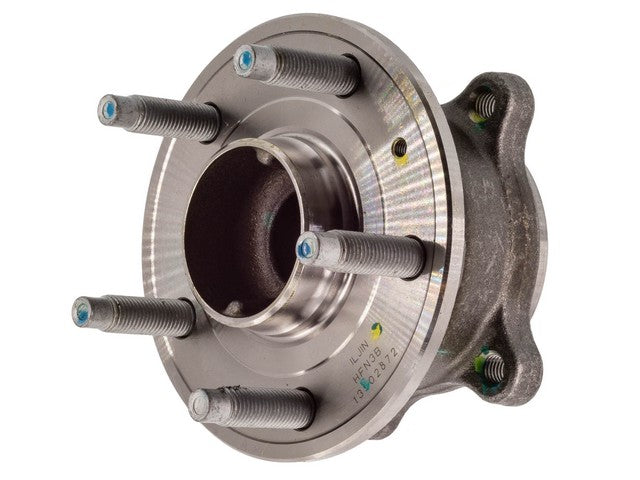 Wheel Bearing and Hub Assembly PTC PT512446