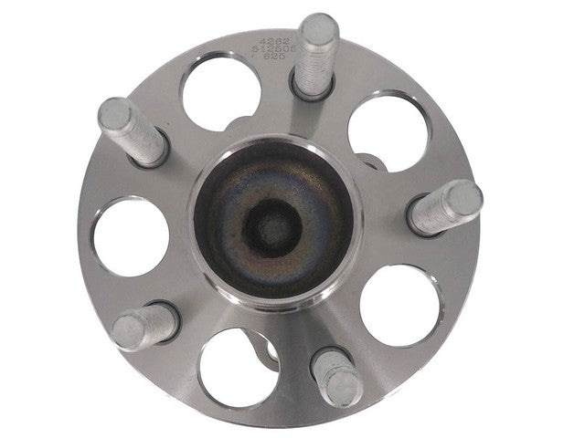 Wheel Bearing and Hub Assembly PTC PT512505
