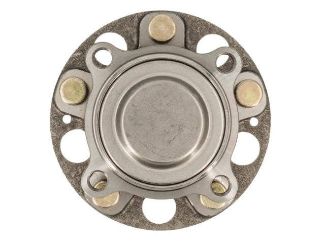 Wheel Bearing and Hub Assembly PTC PT512516