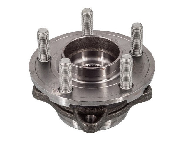 Wheel Bearing and Hub Assembly PTC PT512517