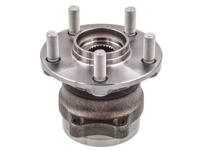 Wheel Bearing and Hub Assembly PTC PT512518