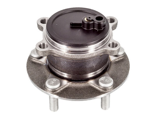 Wheel Bearing and Hub Assembly PTC PT512519