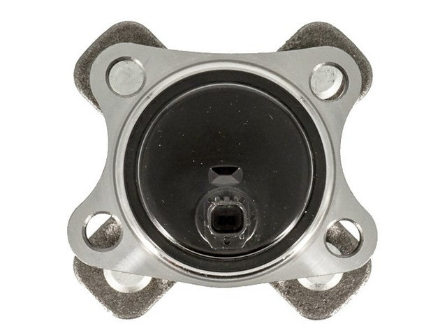 Wheel Bearing and Hub Assembly PTC PT512522