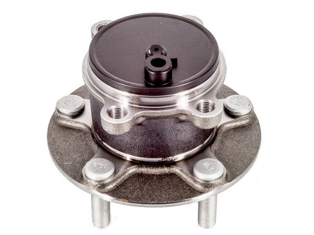 Wheel Bearing and Hub Assembly PTC PT512523