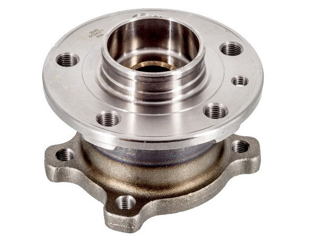 Wheel Bearing and Hub Assembly PTC PT512524