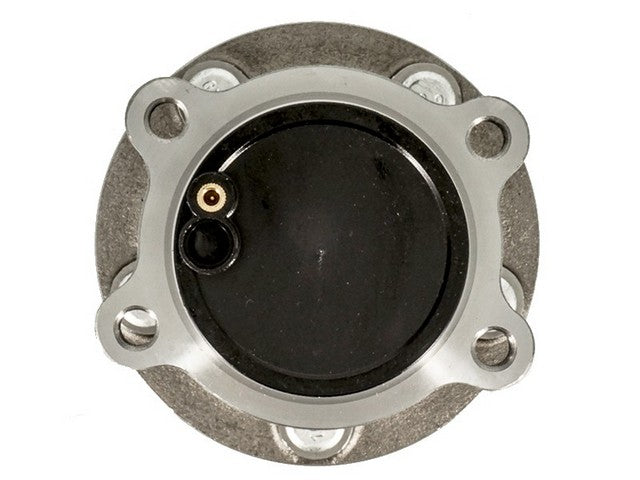 Wheel Bearing and Hub Assembly PTC PT512525