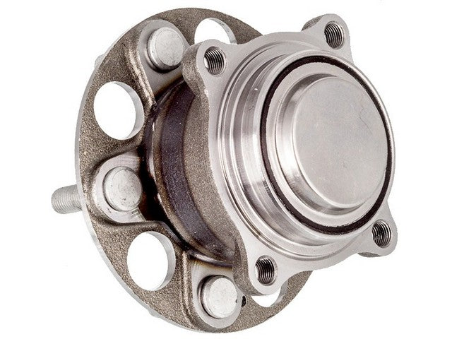 Wheel Bearing and Hub Assembly PTC PT512527