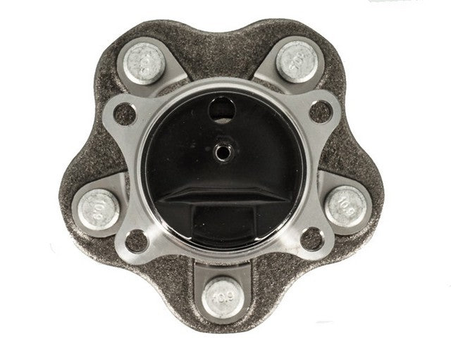 Wheel Bearing and Hub Assembly PTC PT512530
