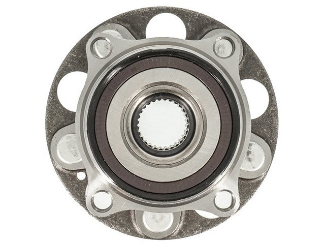 Wheel Bearing and Hub Assembly PTC PT512531