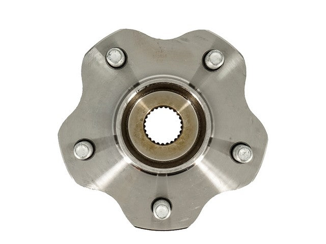 Wheel Bearing and Hub Assembly PTC PT512535