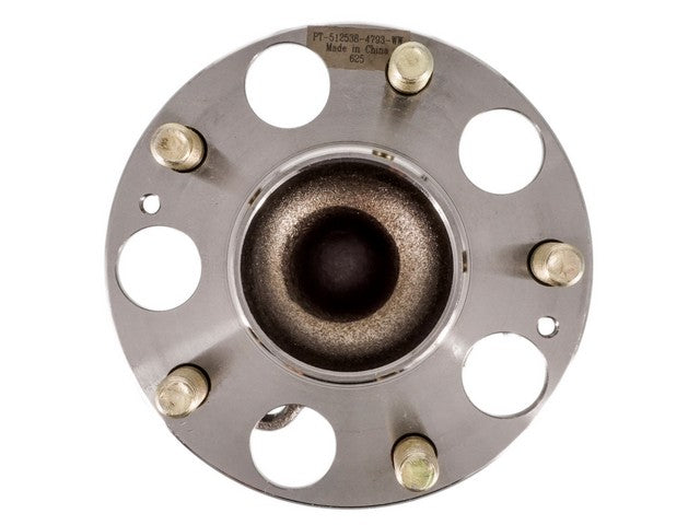 Wheel Bearing and Hub Assembly PTC PT512538