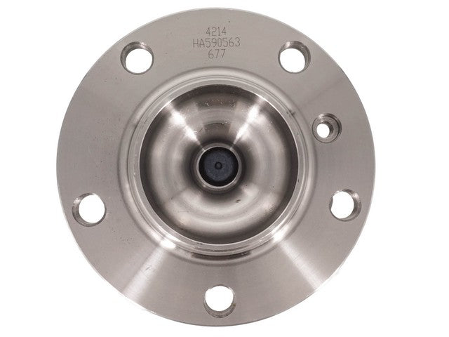 Wheel Bearing and Hub Assembly PTC PT512543