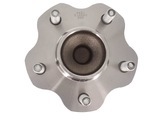 Wheel Bearing and Hub Assembly PTC PT512550