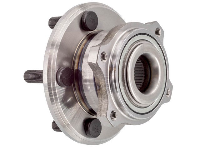 Wheel Bearing and Hub Assembly PTC PT512555