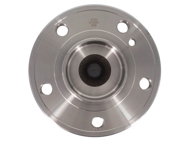 Wheel Bearing and Hub Assembly PTC PT512561