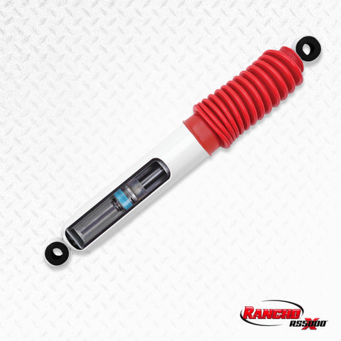 Suspension Shock Absorber Rancho RS55244