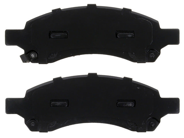 Disc Brake Caliper Raybestos Brakes RC11891C