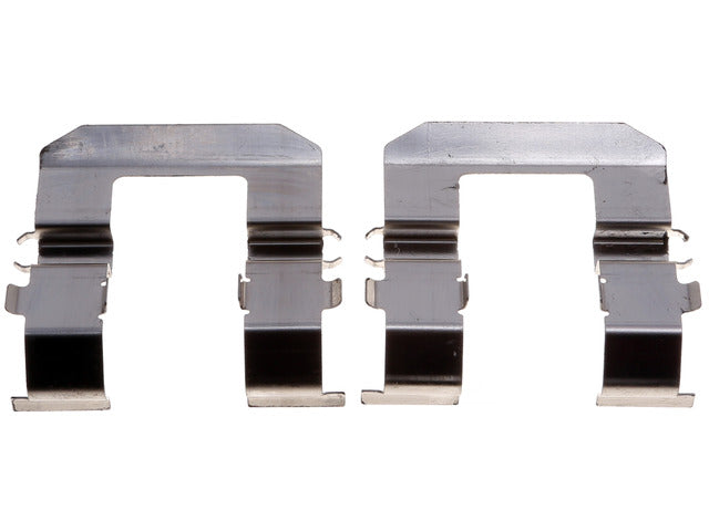 Disc Brake Caliper Raybestos Brakes RC11921