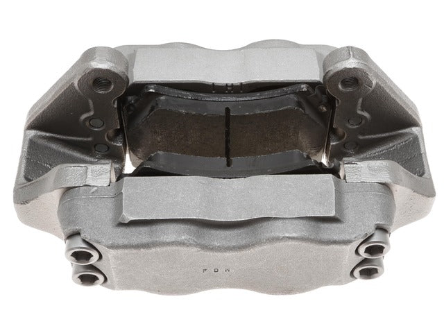 Disc Brake Caliper Raybestos Brakes RC12486