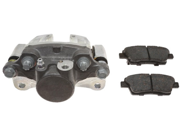 Disc Brake Caliper Raybestos Brakes RC12489