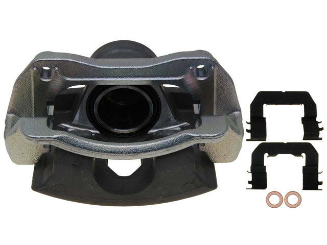 Disc Brake Caliper Raybestos Brakes RC12495