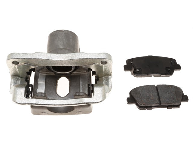 Disc Brake Caliper Raybestos Brakes RC12502