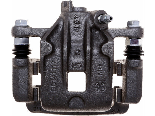 Disc Brake Caliper Raybestos Brakes RC12511