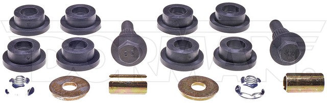 Suspension Stabilizer Bar Link Kit Dorman Premium Chassis RK80085PR