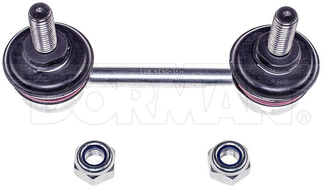 Suspension Stabilizer Bar Link Kit Dorman Premium Chassis SL14565PR