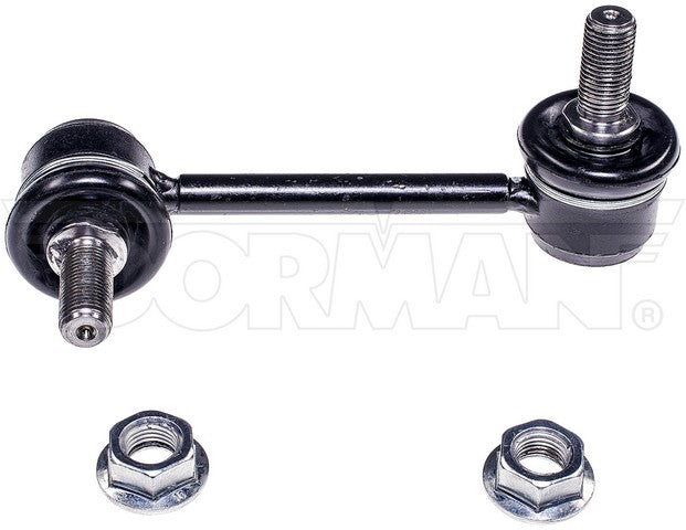 Suspension Stabilizer Bar Link Kit Dorman Premium Chassis SL63502PR