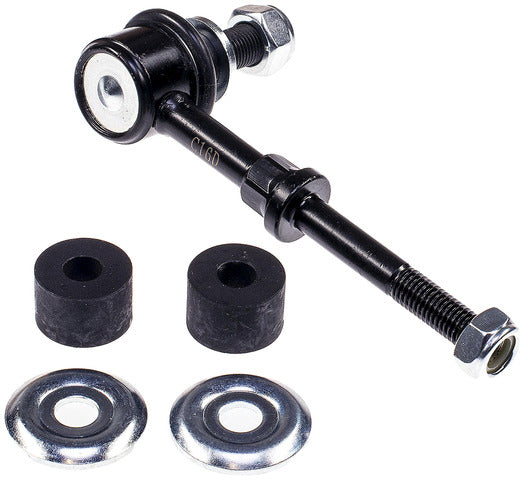 Suspension Stabilizer Bar Link Kit Dorman Premium Chassis SL64555PR