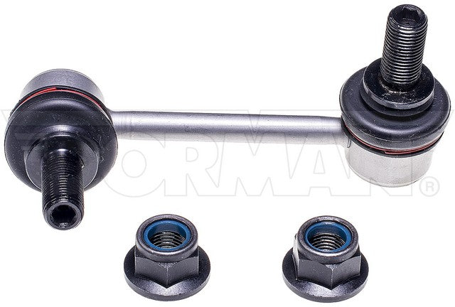 Suspension Stabilizer Bar Link Kit Dorman Premium Chassis SL65041XL