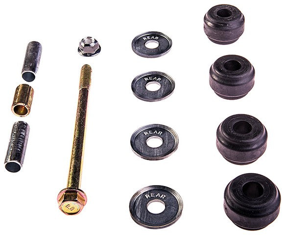 Suspension Stabilizer Bar Link Kit Dorman Premium Chassis SL69215PR