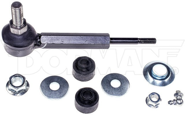 Suspension Stabilizer Bar Link Kit Dorman Premium Chassis SL74165PR