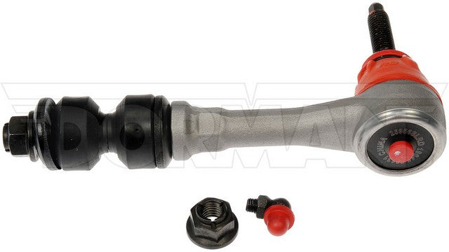 Suspension Stabilizer Bar Link Kit Dorman Premium Chassis SL81035RD