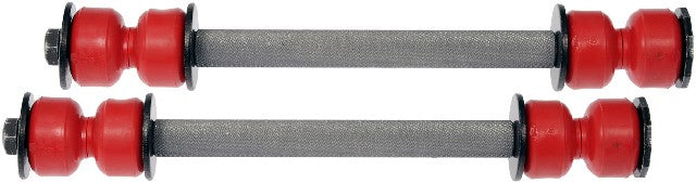 Suspension Stabilizer Bar Link Kit Dorman Premium Chassis SL85265RD