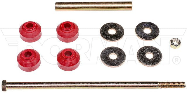 Suspension Stabilizer Bar Link Kit Dorman Premium Chassis SL85605PR