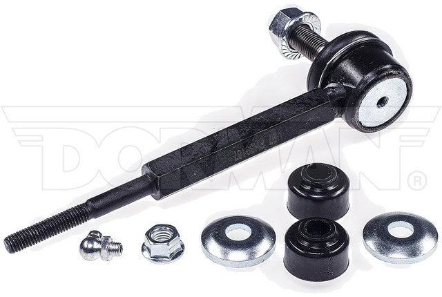 Suspension Stabilizer Bar Link Kit Dorman Premium Chassis SL90635PR