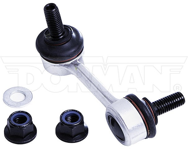 Suspension Stabilizer Bar Link Kit Dorman Premium Chassis SL91181XL